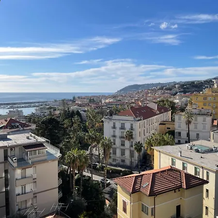 公寓 Cadaques 圣雷默