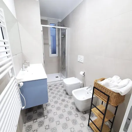 公寓 Cadaques 圣雷默