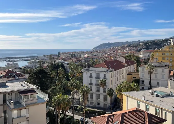 公寓 Cadaques 圣雷默