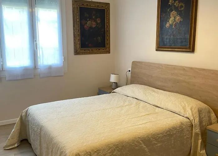 公寓 Cadaques 圣雷默