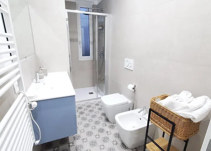 公寓 Cadaques 圣雷默